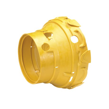 Walterscheid 1134401 Kołpak ochronny , SD25 FLEXO, D-150 mm, L-147 mm, seria W2380