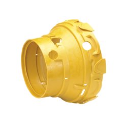 Walterscheid 1134401 Kołpak ochronny , SD25 FLEXO, D-150 mm, L-147 mm, seria W2380