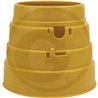 Walterscheid 1172717 Kołpak ochronny , SD25, D-159 mm, L-188 mm, seria W2480