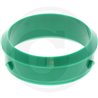 Walterscheid 1158845 Pierścień ślizgowy łożyskowanie pośrednie (zielone)**, zew.-Ø 68 mm, wew.-Ø 61 mm