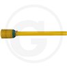Walterscheid 1116610 Osłona wałka WOM połowa wewn. PG20, 1000mm d63/71x4 D79 B-180 10 karbów