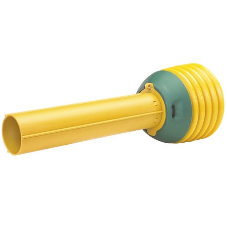 Walterscheid 1116622 Osłona wałka WOM połowa wewn. PG20, 1500mm d63/71x4 D79 B-180 5 karbów