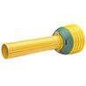 Osłona wałka WOM połowa wewn. PG20, 1500mm d63/71x4 D79 B-180 5 karbów