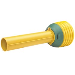 Walterscheid 1116622 Osłona wałka WOM połowa wewn. PG20, 1500mm d63/71x4 D79 B-180 5 karbów