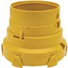 Kołpak ochronny , SD25 FLEXO, B 242 mm, L-186mm W2480