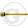 Walterscheid 1116129 Osłona wałka WOM połowa zewn. PG30, 1000mm D115 B-230 8 karbów