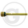Walterscheid 1116130 Osłona wałka WOM połowa wewn. PG30, 1000mm D98 B-230 8 karbów