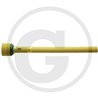Walterscheid 1116436 Osłona wałka WOM połowa zewn. PG30, 1500mm D115 B-232 8 karbów