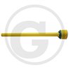 Walterscheid 1116437 Osłona wałka WOM połowa wewn. PG30, 1500mm D98 B-230 8 karbów