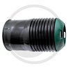 Walterscheid 1120308 Lej ochronny PG30 SW, D-232 mm, L-402 mm