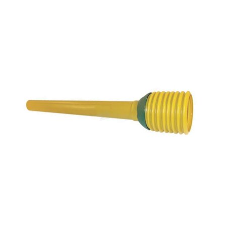 Walterscheid 1116437 Osłona wałka WOM połowa wewn. PG30, 1500mm D98 B-230 8 karbów