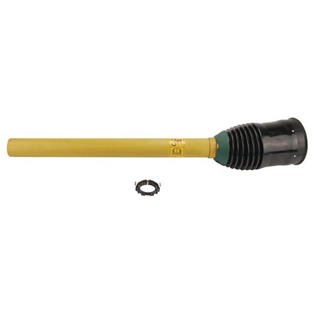 Walterscheid 1116376 Osłona wałka WOM połowa wewn. PG30, 1000mm D98 B-232