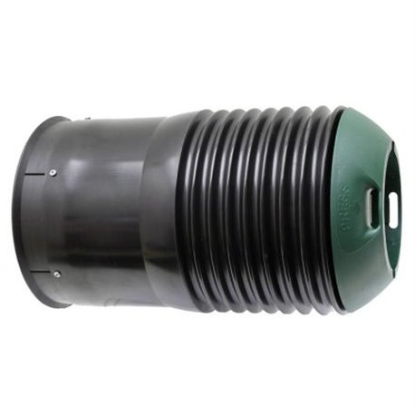 Walterscheid 1120308 Lej ochronny PG30 SW, D-232 mm, L-402 mm