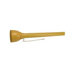 Walterscheid 1166095 Osłona wałka WOM połowa zewn. 1000mm d63/71x4 D80 B-190