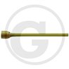 Walterscheid 1368365 Osłona wałka WOM połowa SC15, szerokokąt. zewn., 1000mm d51/58x4 D68 B160