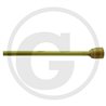 Walterscheid 1368021 Osłona wałka WOM połowa, SC05, szerokokąt., wewn., 1000mm d42/47x3 D49 B-168