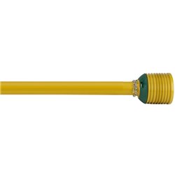 Walterscheid 1113021 Osłona wałka WOM połowa wewnętrzna PG30 1000mm D98 9 karbów