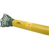 Osłona wałka WOM połowa zewnętrzna szeroko. 1500mm d63/71x4 D115
