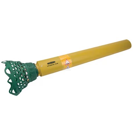 Walterscheid 1113046HE Osłona wałka WOM połowa zewnętrzna szeroko. 1000mm d63/71x4 D115