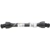 Wał seria T10 210 Nm, L-1010 mm 1i3/8"Z6-1i3/8"Z6 Gopart wom