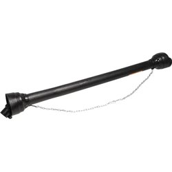 Wał przegubowy PTO 10 L1210 mm gopart