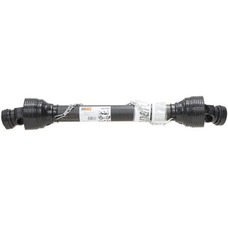 Wał przegubowy PTO 10 L710 mm gopart
