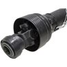 Wał przegubowy PTO 20 L710 mm gopart