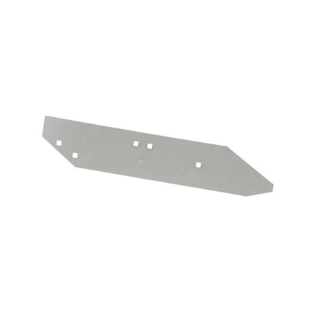 Płoza UNIA korpus ZX , ZX, 1153520030N