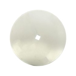 Talerz brony 455x4 gładki TR30,5 Unia