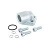 Kołnierz fi30mm LC3- 3/8"BSP, M6x16-3szt, 1G06