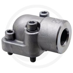 WP-kołnierz- LK35-3/8"
