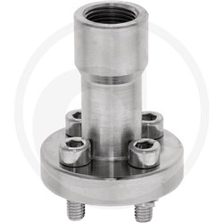 GP-Kołnierz dł. LK40-1/2"
