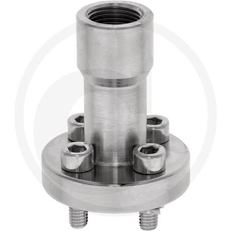 GP-Kołnierz dł. LK40-1/2"