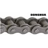 Łańcuch 12B-1, 29 kN, - 3/4"x7/16" - Donghua 5m wzmocniony