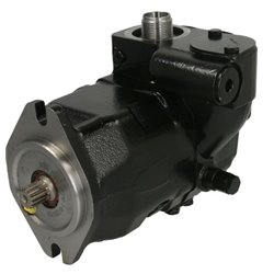 Pompa hydrauliczna tłokowa CASE 84471388