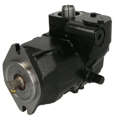 Pompa hydrauliczna tłokowa CASE 84471388