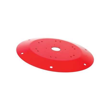 Talerz roboczy Famarol 56805125010021M1 Unia 5700037951973