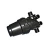 Filtr sekcyjny G 1/2"