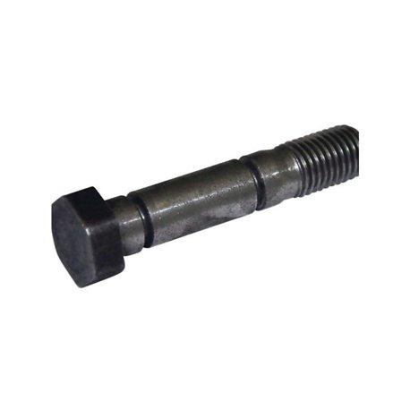 Unia 1153005010 - Śruba M16x81