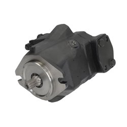 Pompa hydrauliczna 
