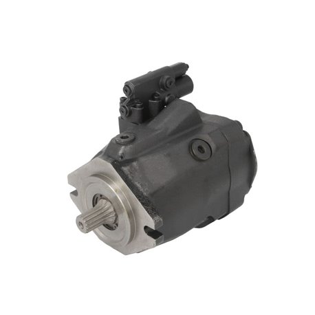Pompa hydrauliczna 