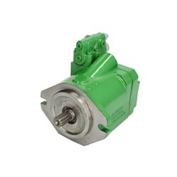 Hydrauliczna pompa tłoczkowa 