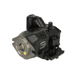 Hydrauliczna pompa tłoczkowa 