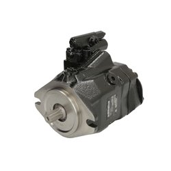 Hydrauliczna pompa tłoczkowa 