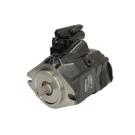Hydrauliczna pompa tłoczkowa 