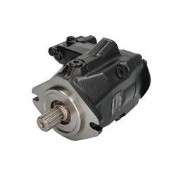 Hydrauliczna pompa tłoczkowa 
