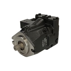 Hydrauliczna pompa tłoczkowa 