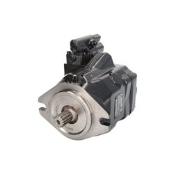 Hydrauliczna pompa tłoczkowa 