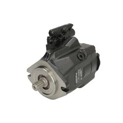 Hydrauliczna pompa tłoczkowa 