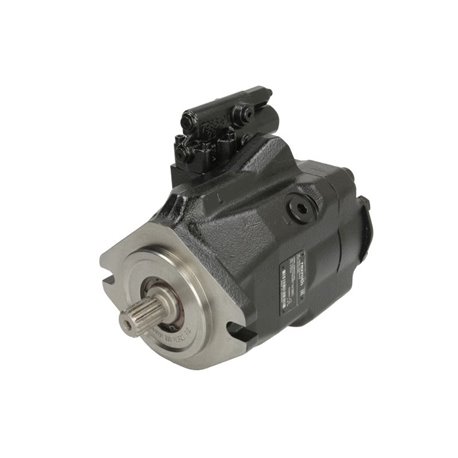 Hydrauliczna pompa tłoczkowa 